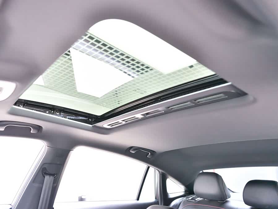 MG 5 2024 car image #18