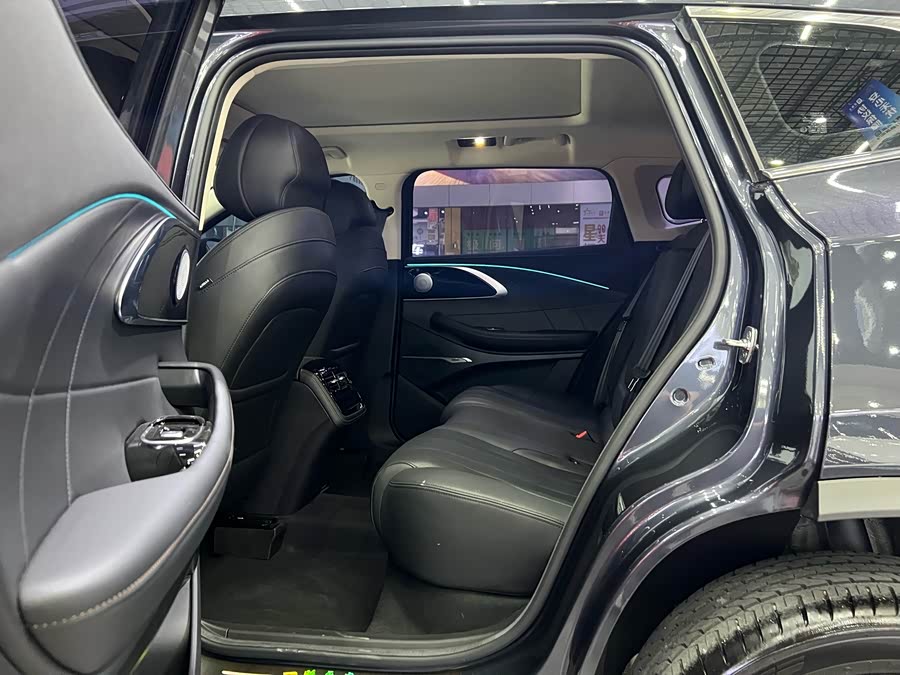 Exceed Lingyun 2024 car image #18