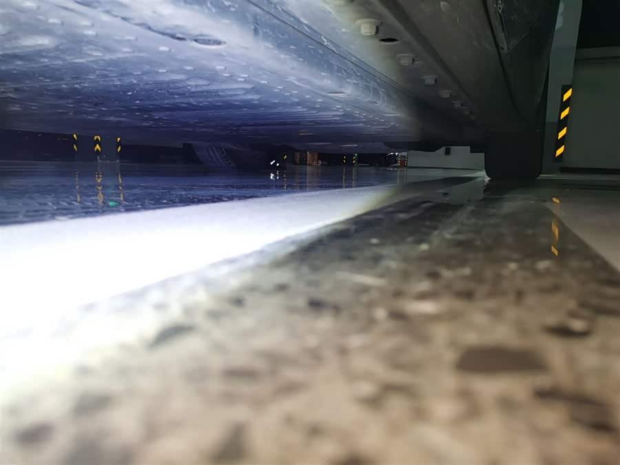 Ford Mustang Mach-E 2022 #18 Ford Mustang Mach-E 2022 car image #18