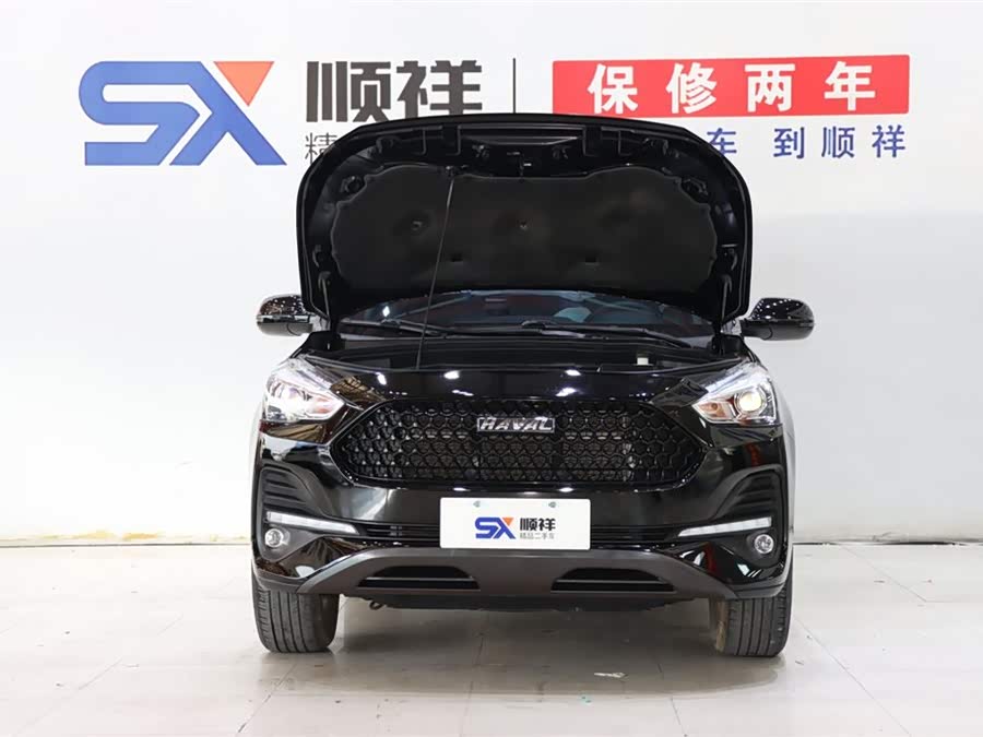 Haval M6 2019 car image #18