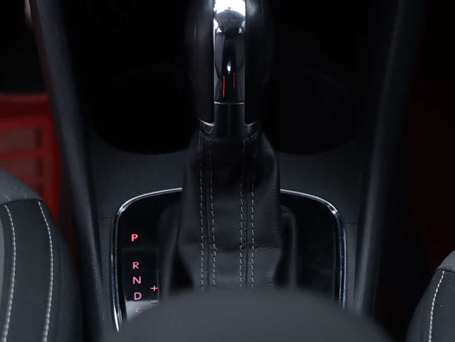 大众 Polo 2015 汽车图片 #18