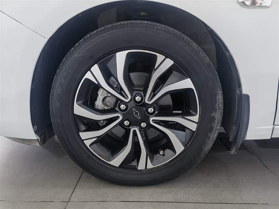 Chevrolet Monza 2022 #18 Chevrolet Monza 2022 car image #18