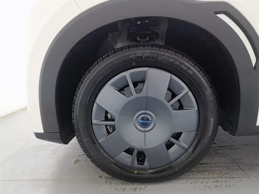BYD Seagull 2025 car image #18