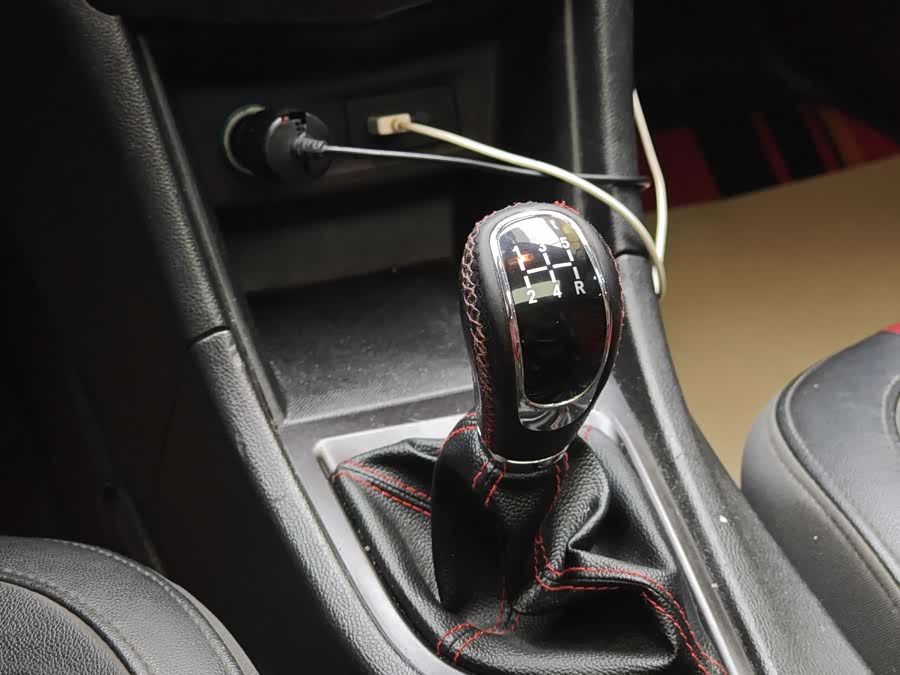 奇瑞 2017 汽车图片 #18