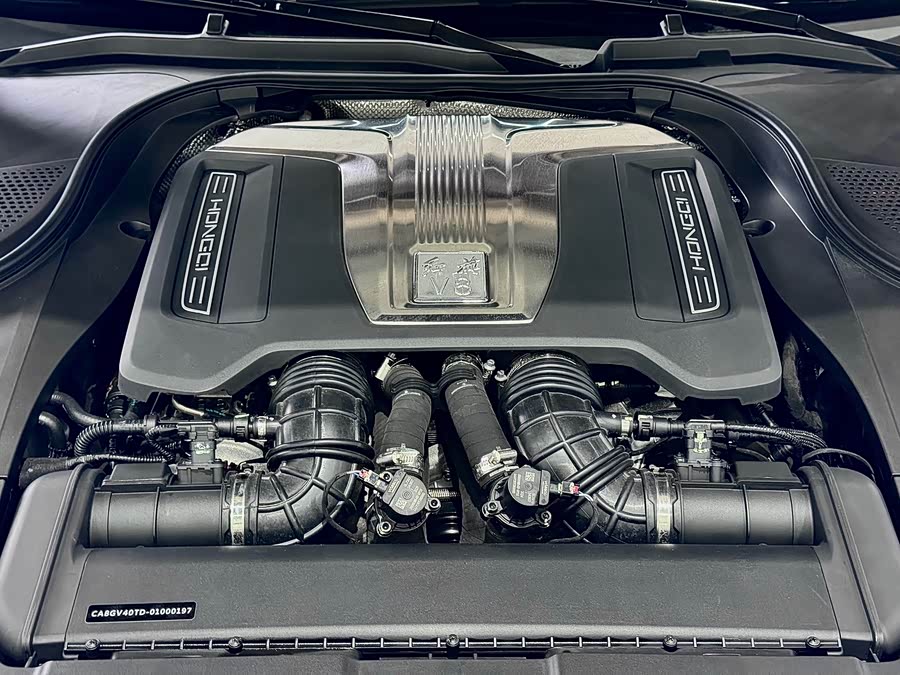 Suzuki GuoYa 2024 car image #18