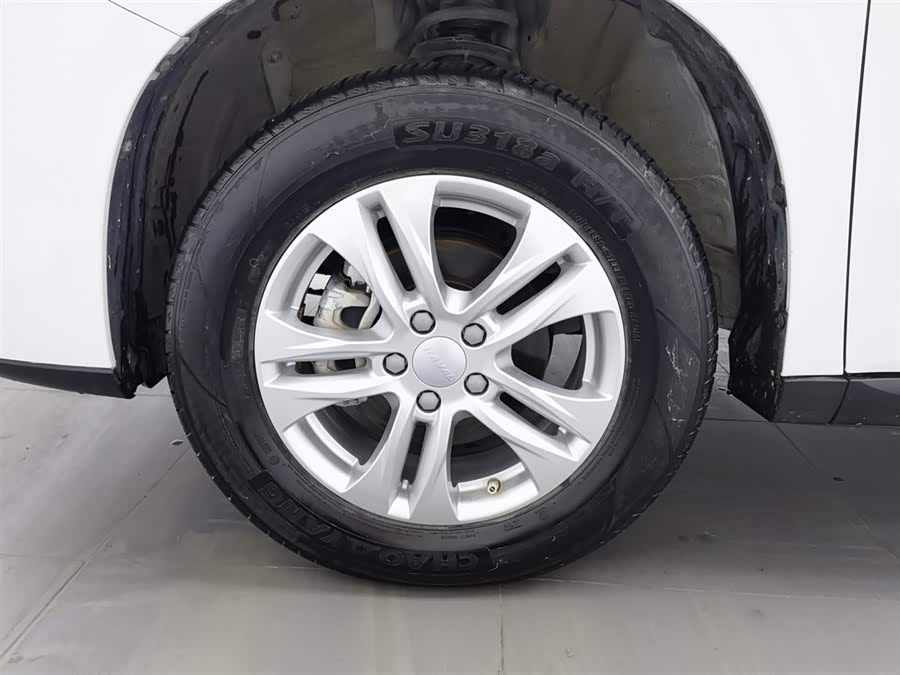 哈弗 哈弗M6 2020 汽车图片 #18