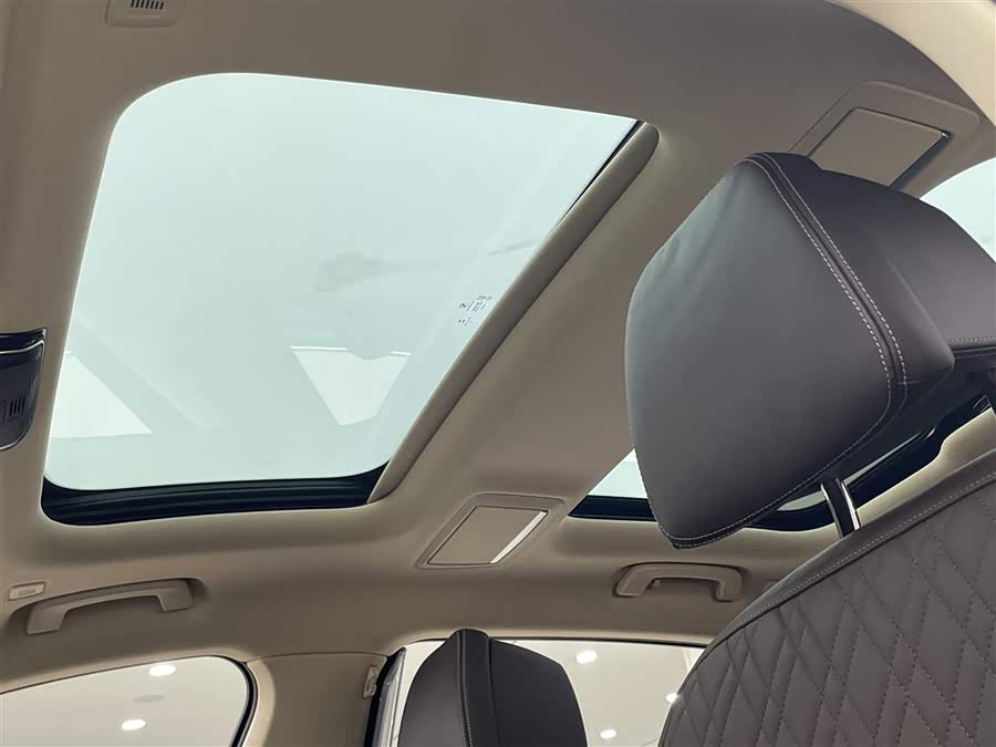 宝马 宝马7系 2022 汽车图片 #18