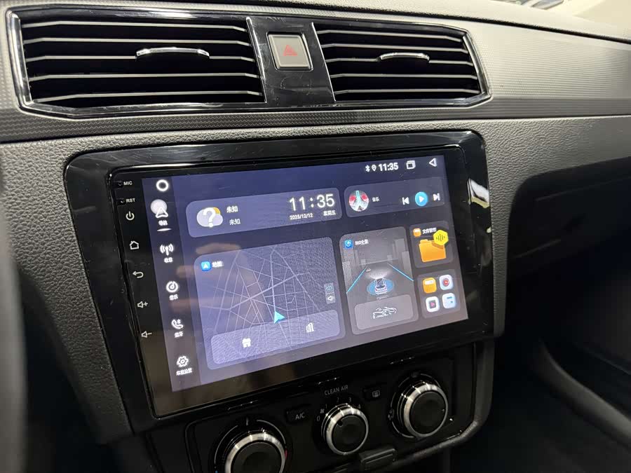 Volkswagen Santana 2022 immagine di auto #18