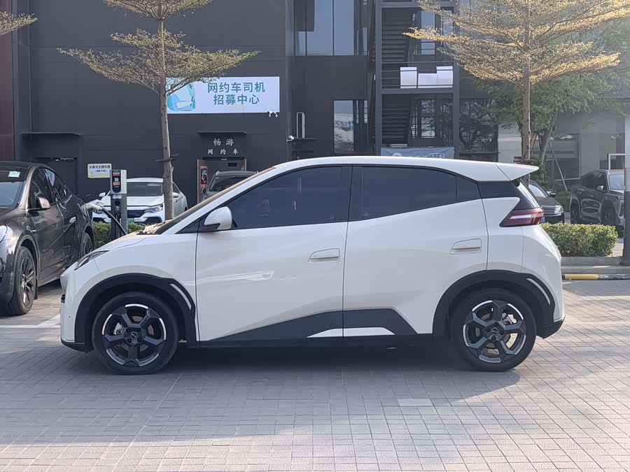 BYD Seagull 2023 immagine di auto #18
