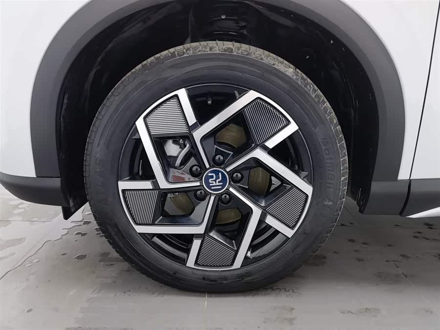 BYD Yuan Plus 2023 car image #18