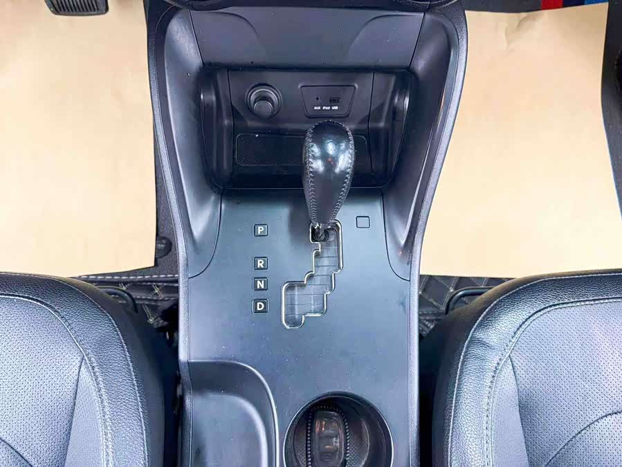 Hyundai ix35 2024 изображение автомобиля #18