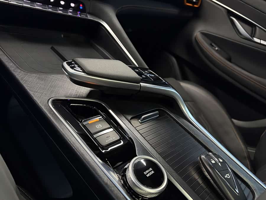 Changan UNI-T 2022 car image #18