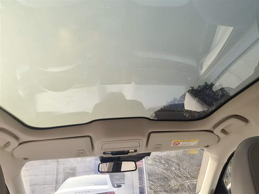 Ford Mustang Mach-E 2022 car image #18