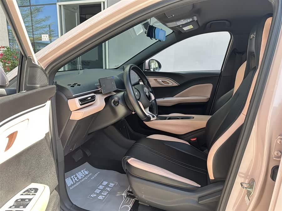 BYD Seagull 2023 immagine di auto #18