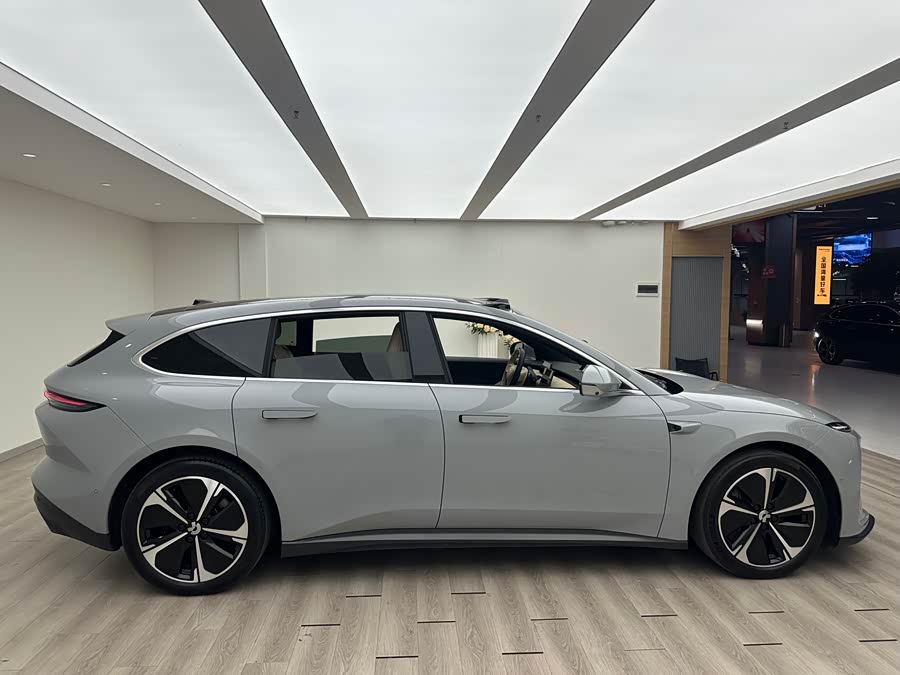 蔚来 蔚来EC6 2024 汽车图片 #18