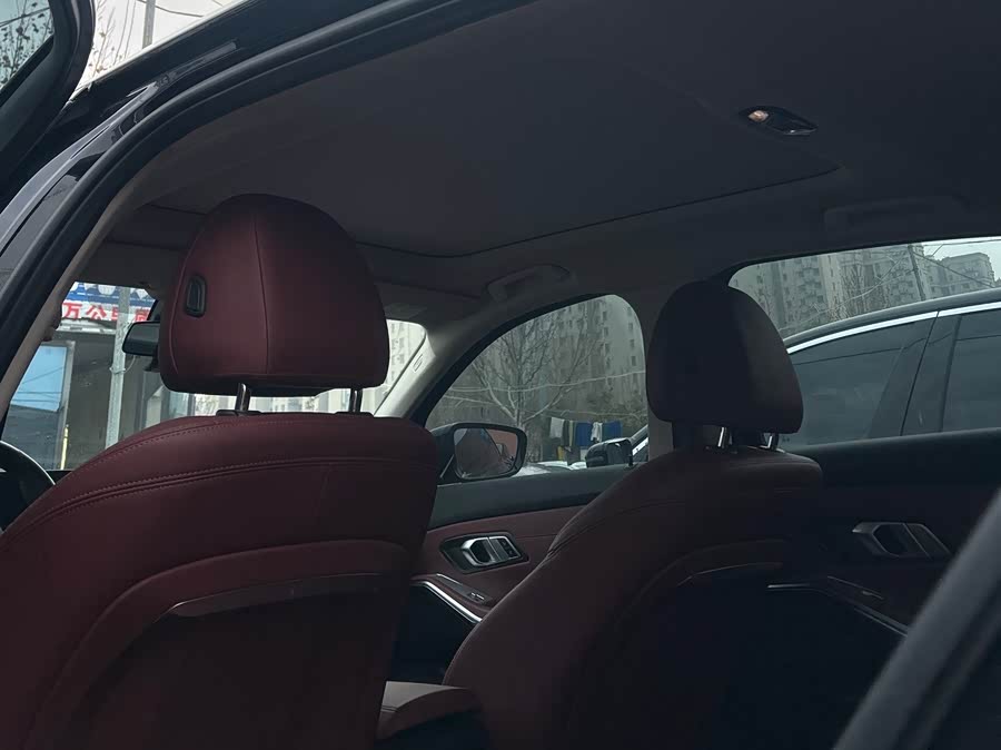 BMW i3 2024 #18 BMW i3 2024 immagine di auto #18