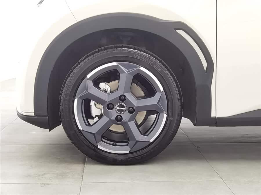 BYD Seagull 2024 immagine di auto #18