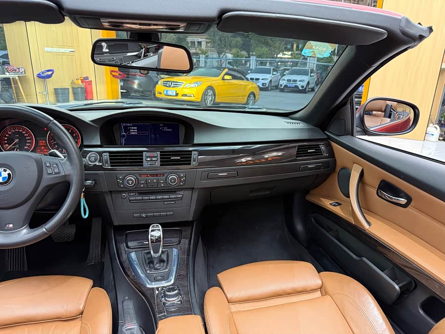 BMW 3 Series (Imported) 2012 immagine di auto #18