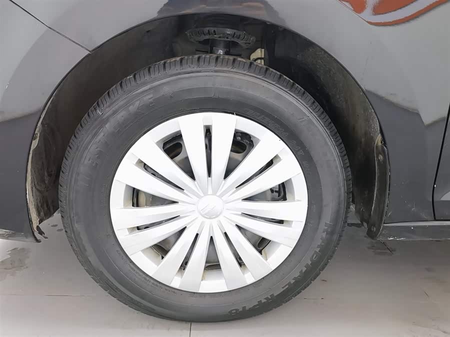 Volkswagen Santana 2019 immagine di auto #18