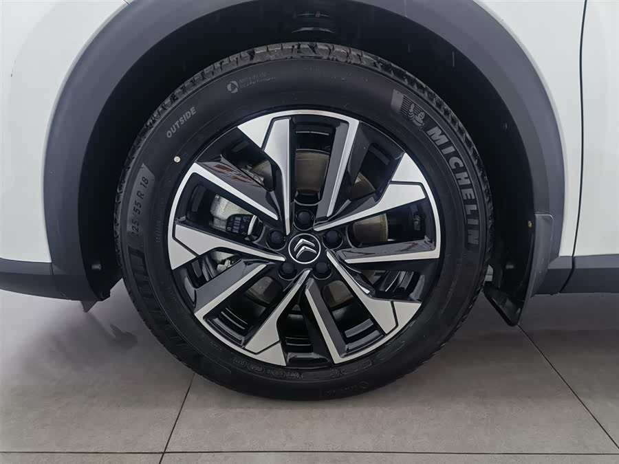 Citroen C5 X 2023 car image #18