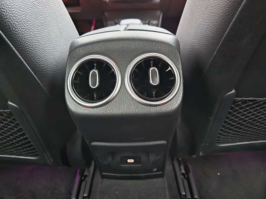 Mercedes-Benz A AMG 2024 car image #18