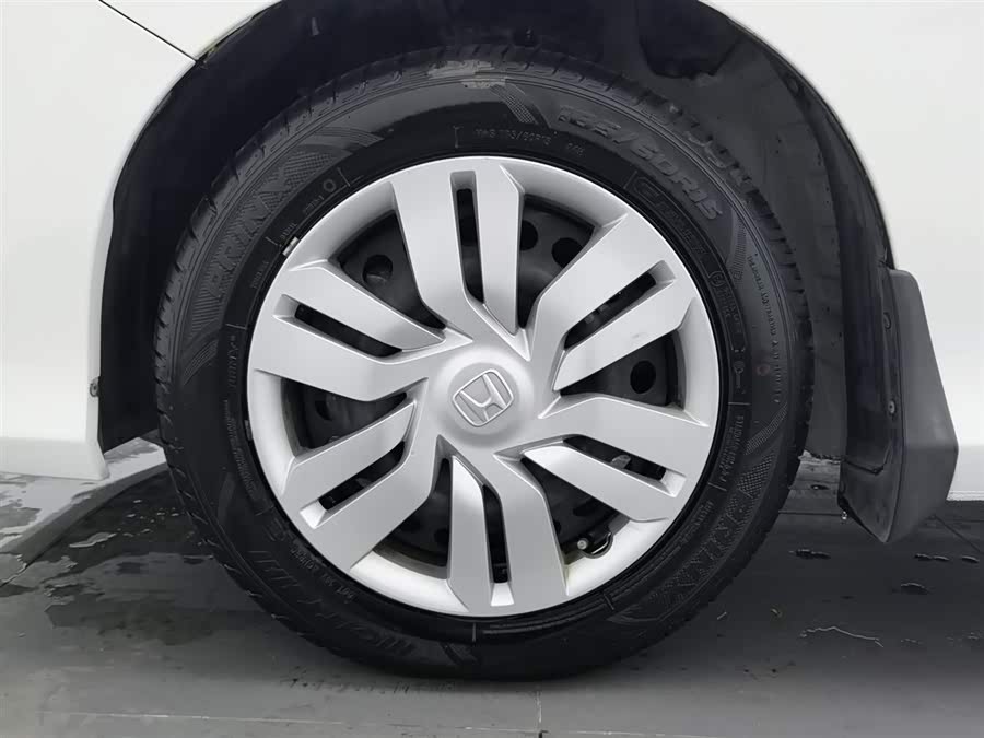 Honda City 2018 image de voiture #18