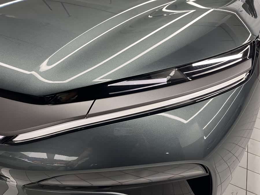 BYD Tang L 2025 car image #18