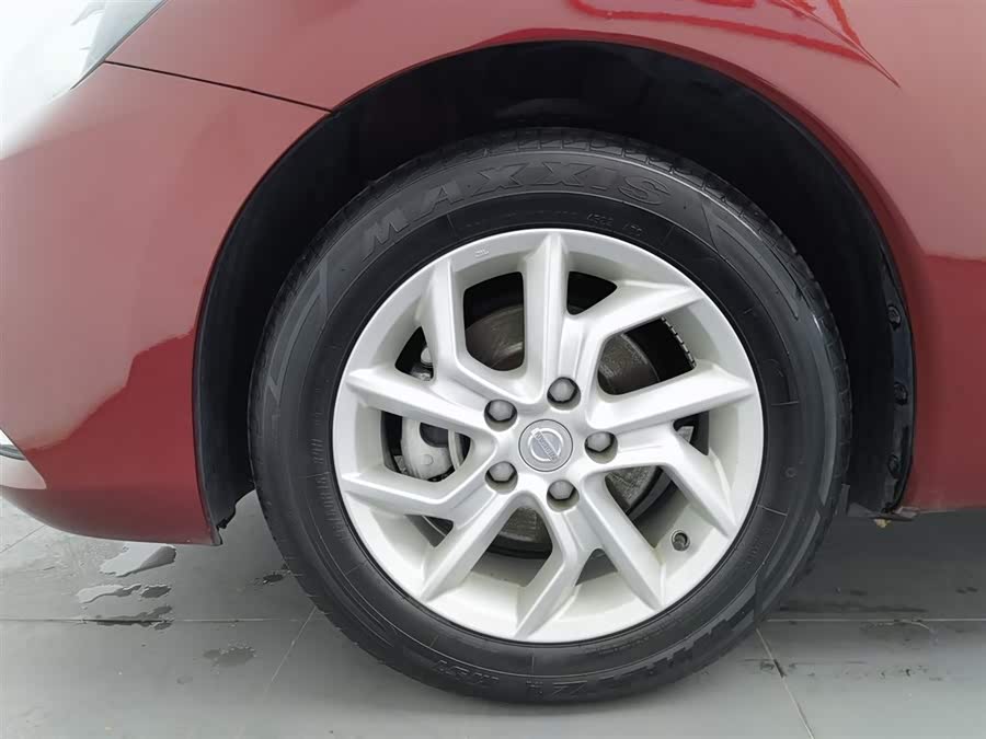 日产 骐达TIIDA 2023 汽车图片 #18