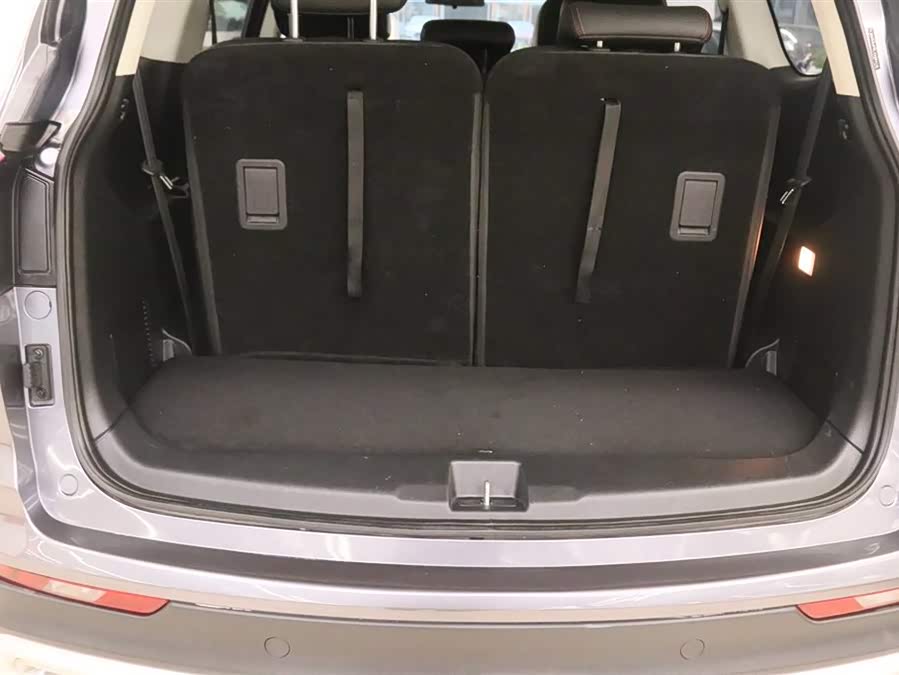 SWM斯威汽车 SWM斯威G05 2020 汽车图片 #18