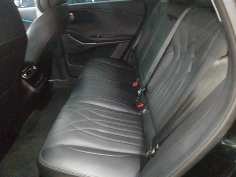 Exceed Yaoguang 2024 car image #18