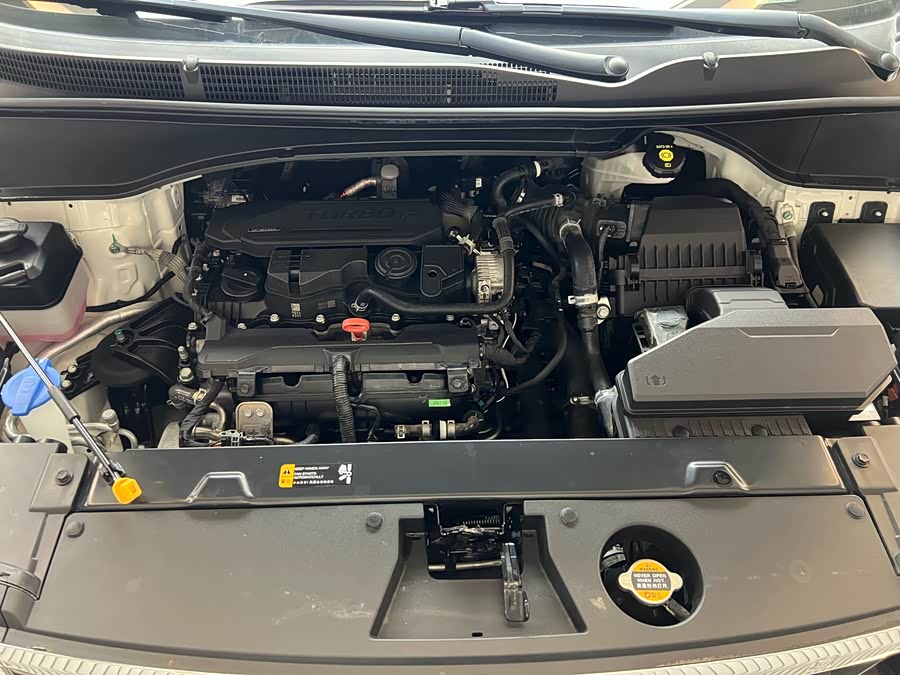 Hyundai Custo 2022 #18 Hyundai Custo 2022 immagine di auto #18