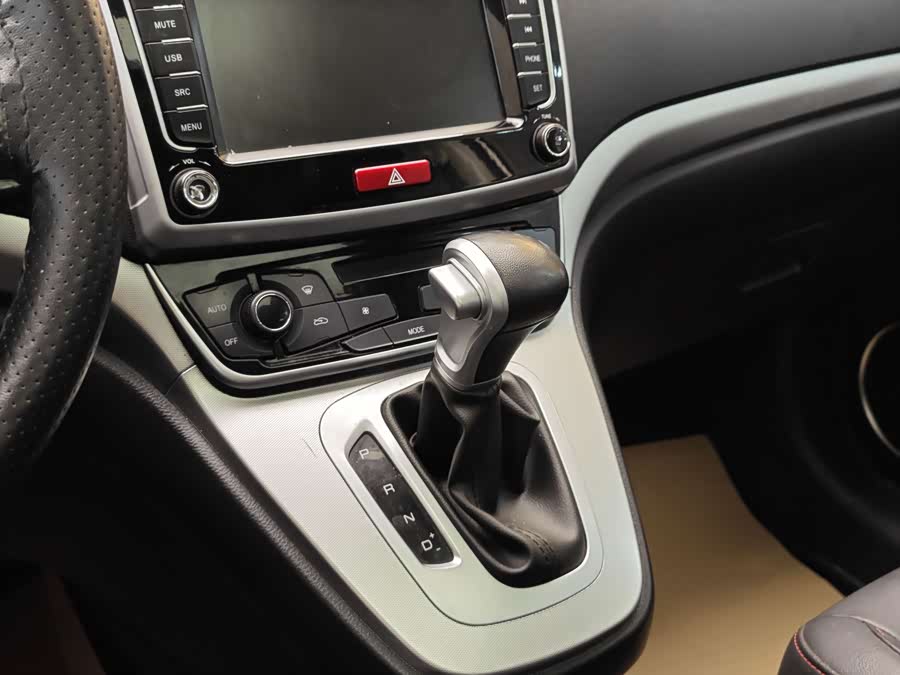 Haval M6 2020 #18 Haval M6 2020 car image #18