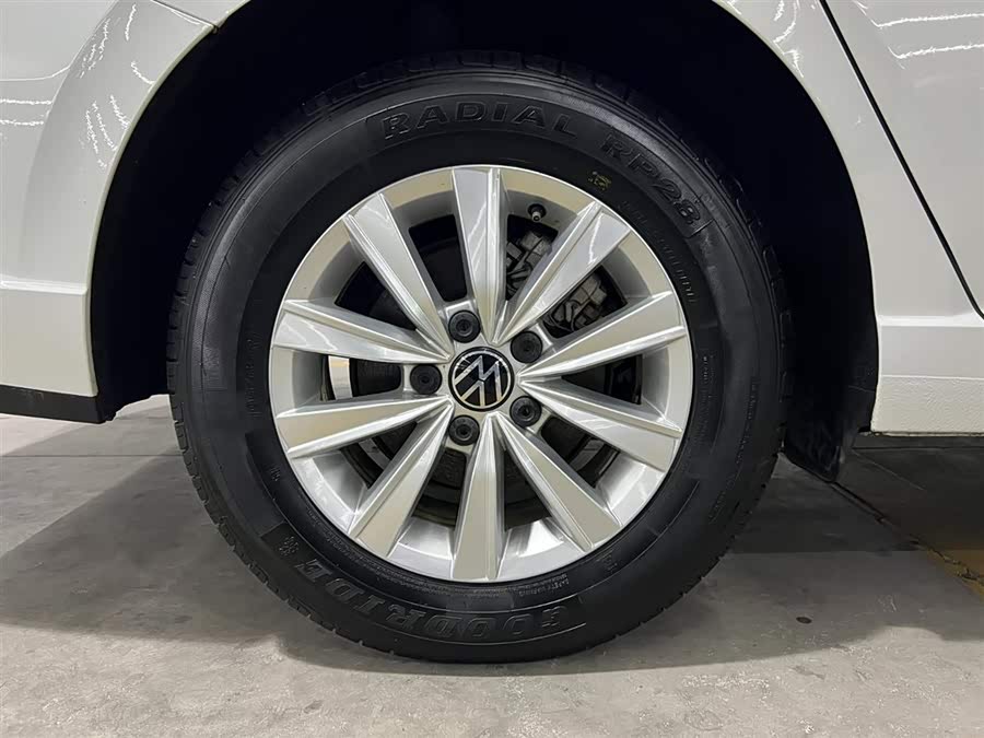 Volkswagen Lavida 2022 #18 Volkswagen Lavida 2022 car image #18