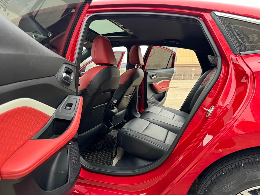 MG 5 2020 car image #18