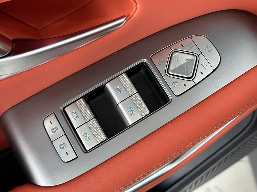 BYD Tang L 2025 изображение автомобиля #18