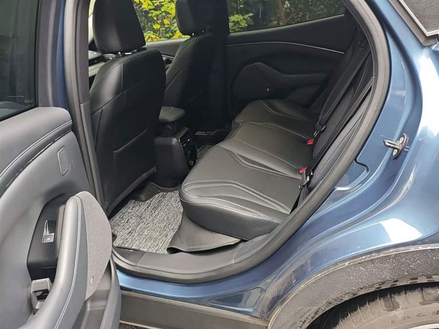 Ford Mustang Mach-E 2022 #18 Ford Mustang Mach-E 2022 car image #18