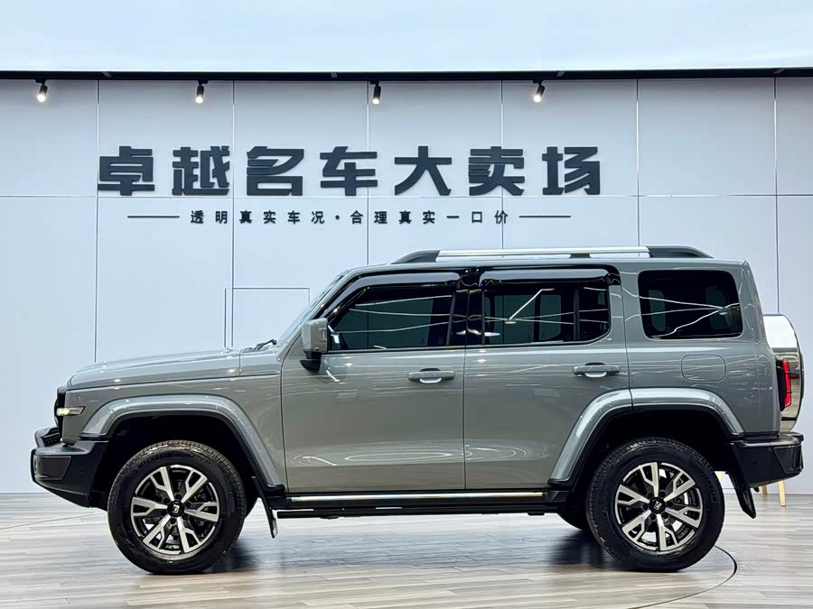 Tank 300 2023 #18 Tank 300 2023 imagen de coche #18