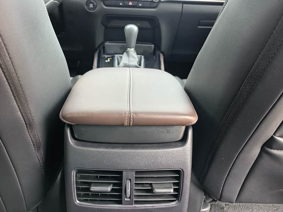 Mazda CX-30 2022 car image #18