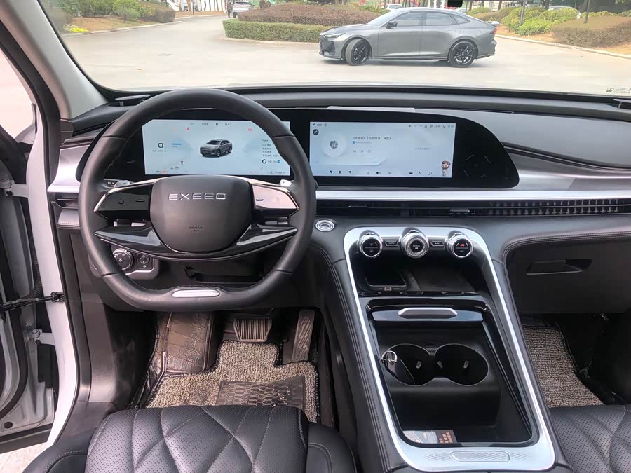 Exceed Yaoguang 2023 car image #18