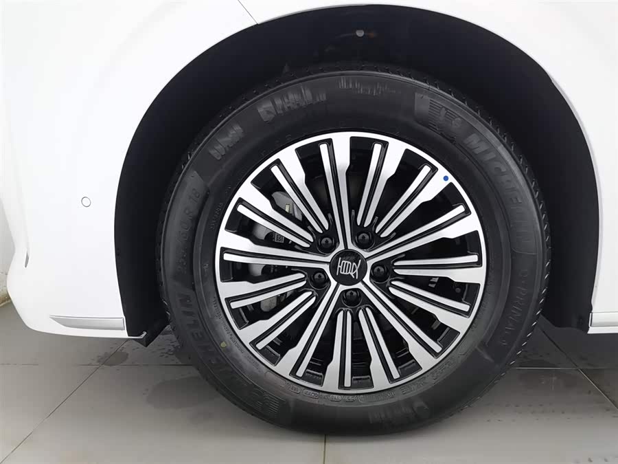 BYD Xia 2024 imagen de coche #18