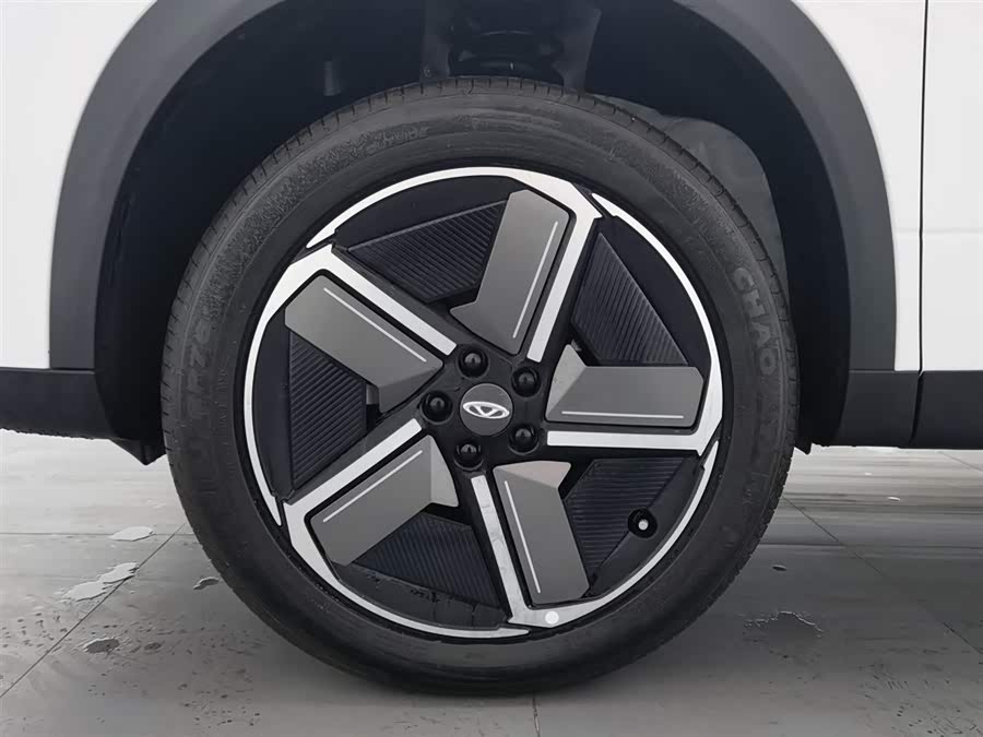 Chery Exploration 06 C-DM 2025 immagine di auto #18