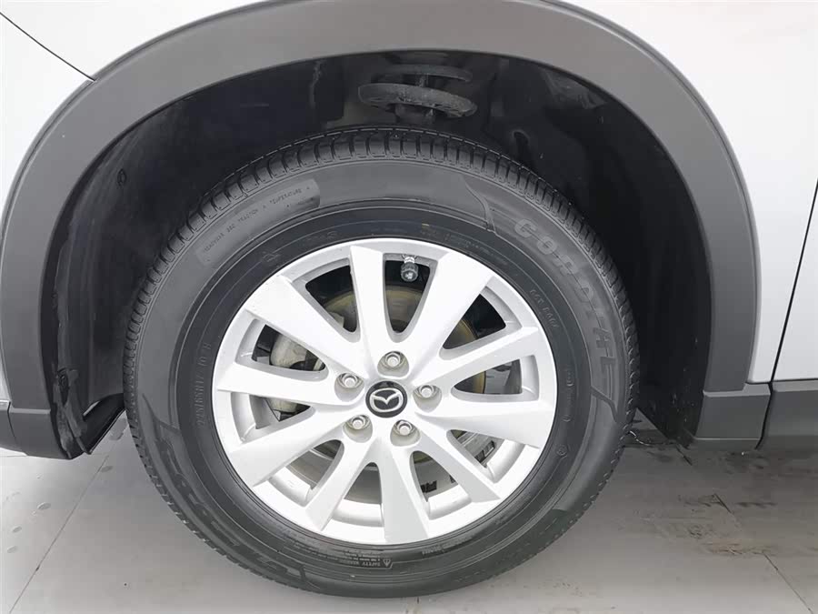 Mazda CX-5 2015 car image #18