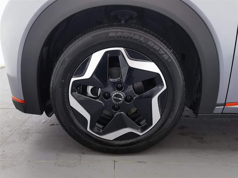 BYD Dolphin 2023 #18 BYD Dolphin 2023 car image #18