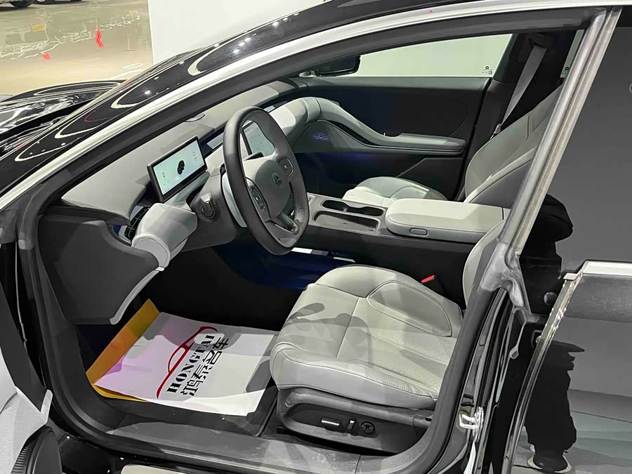 蔚来 蔚来ET5 2022 汽车图片 #18
