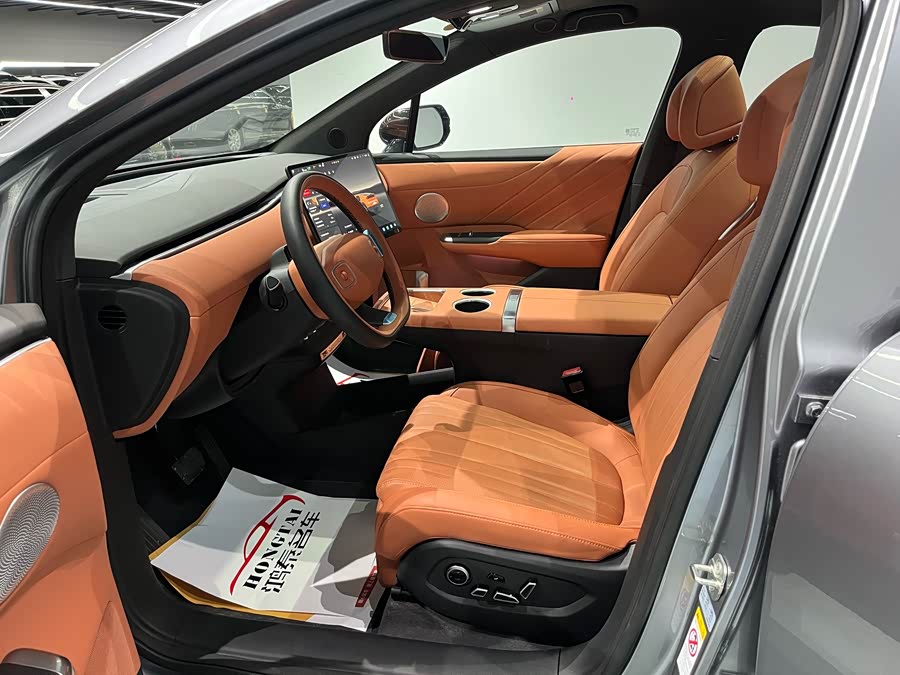 长安 锐程CC 2021 汽车图片 #18