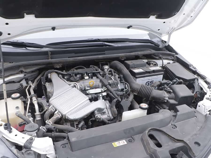 Toyota Corolla 2020 car image #18