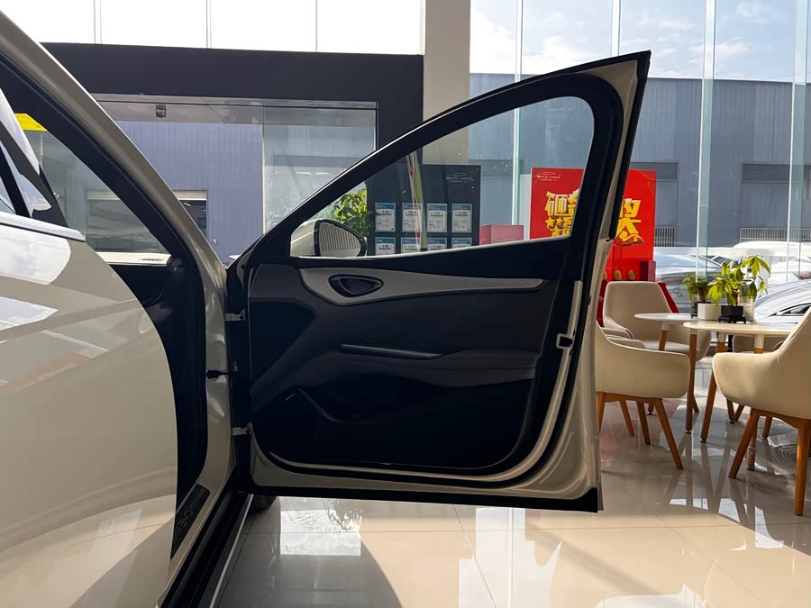 BYD Seal 07 DM-i 2025 car image #18