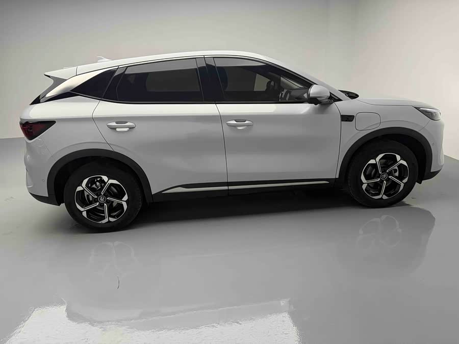 BYD Yuan Plus 2025 car image #18