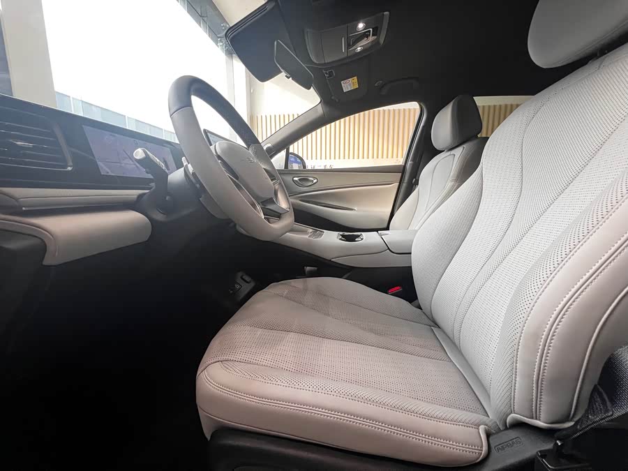 BYD Sea Lion 06 New Energy 2025 car image #18