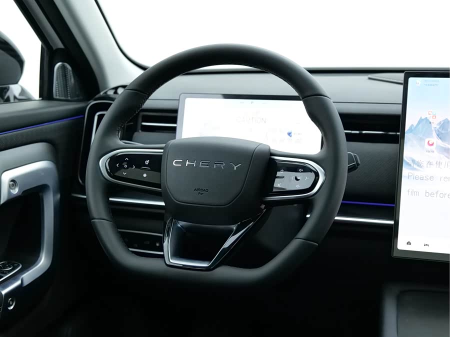 Chery Exploration 06 2025 car image #18